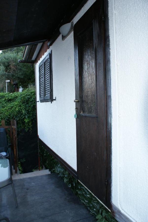 Bungalow Sixdays 2 Camporosso  Exterior photo