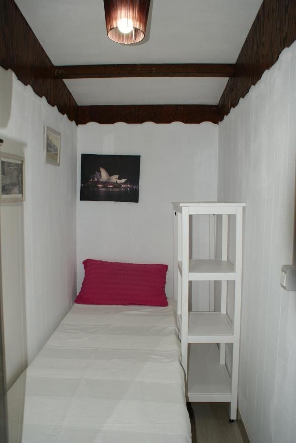 Bungalow Sixdays 2 Camporosso  Exterior photo