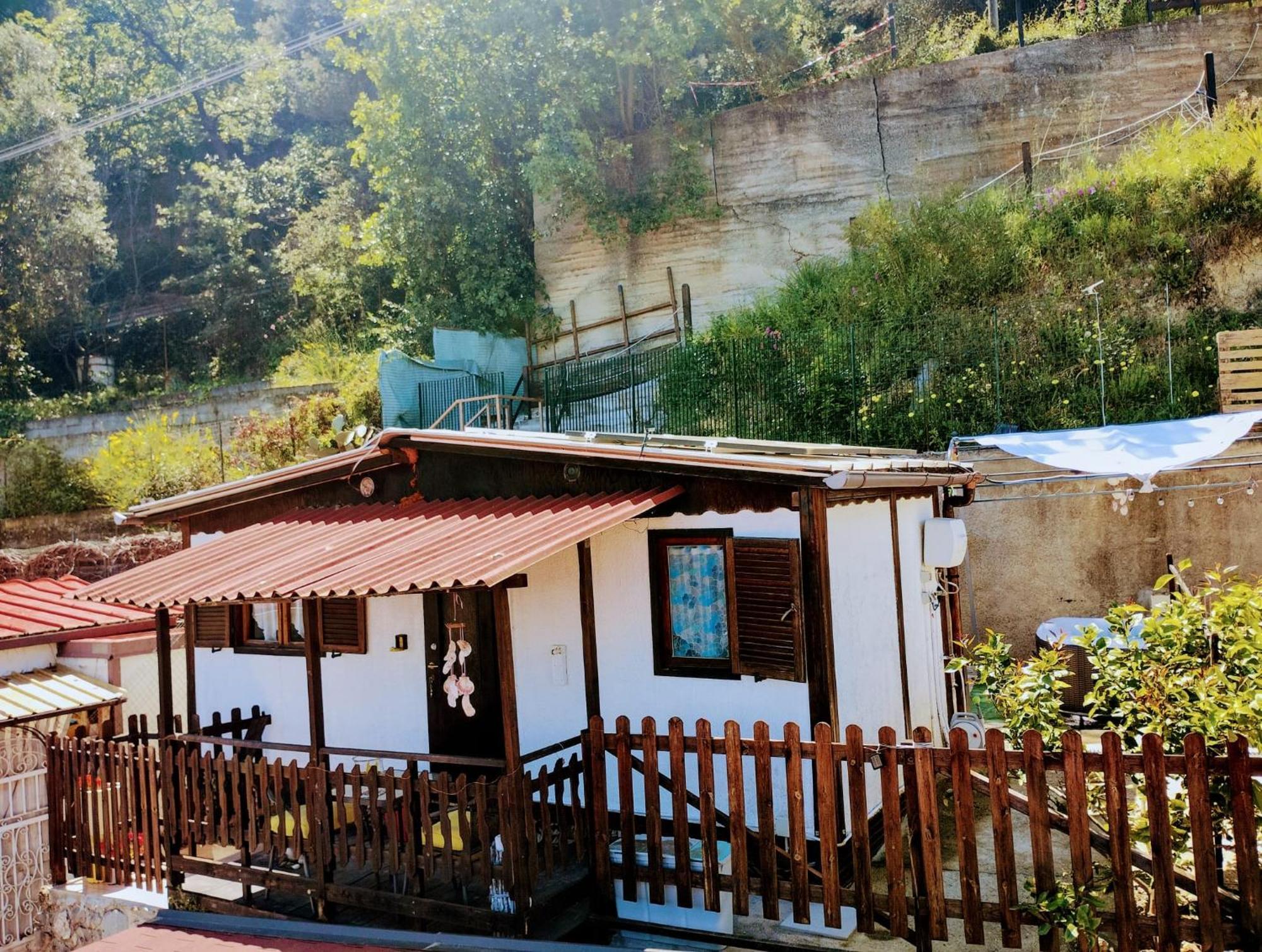 Bungalow Sixdays 2 Camporosso  Exterior photo